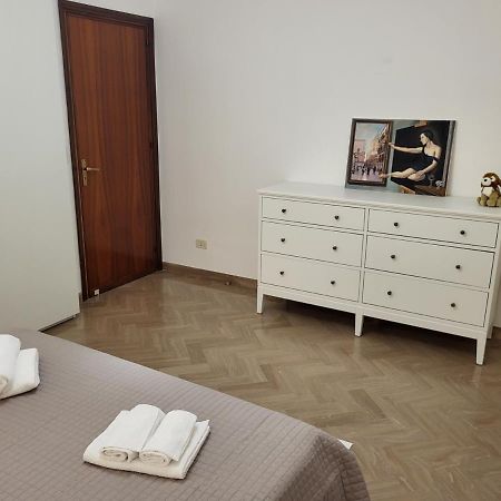 Marsaline Apartman Marsala Kültér fotó