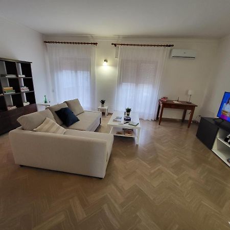 Marsaline Apartman Marsala Kültér fotó