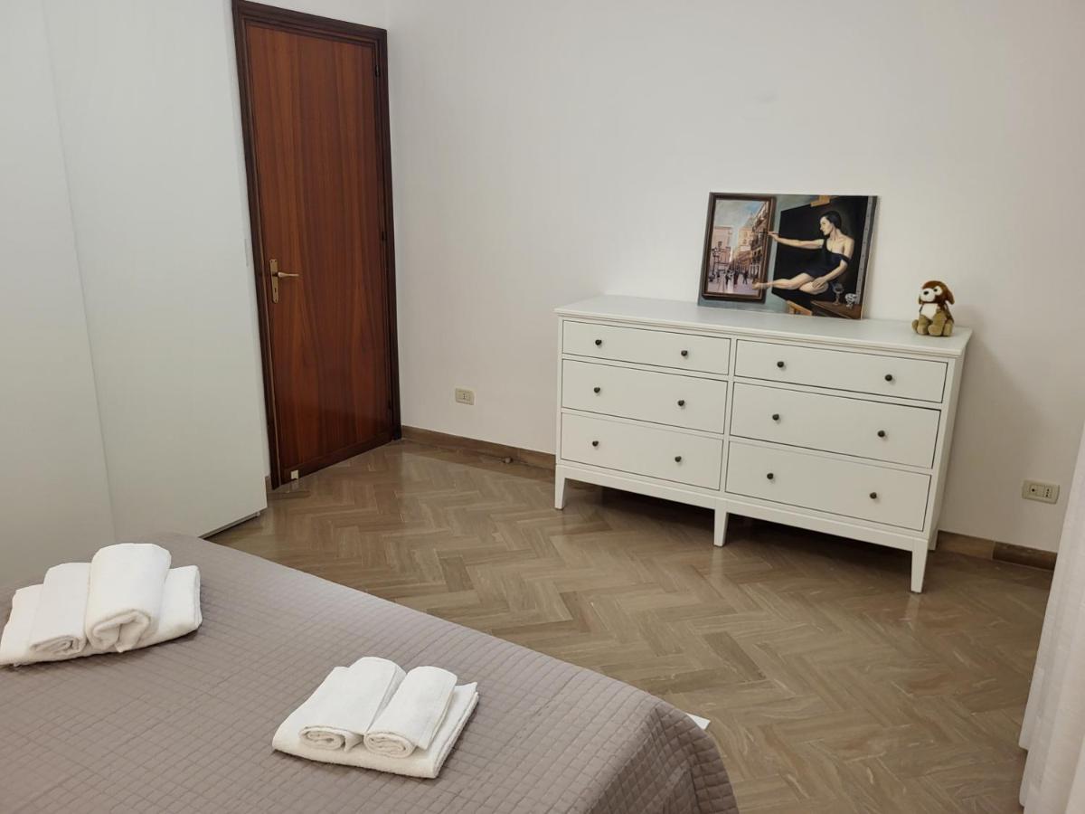 Marsaline Apartman Marsala Kültér fotó