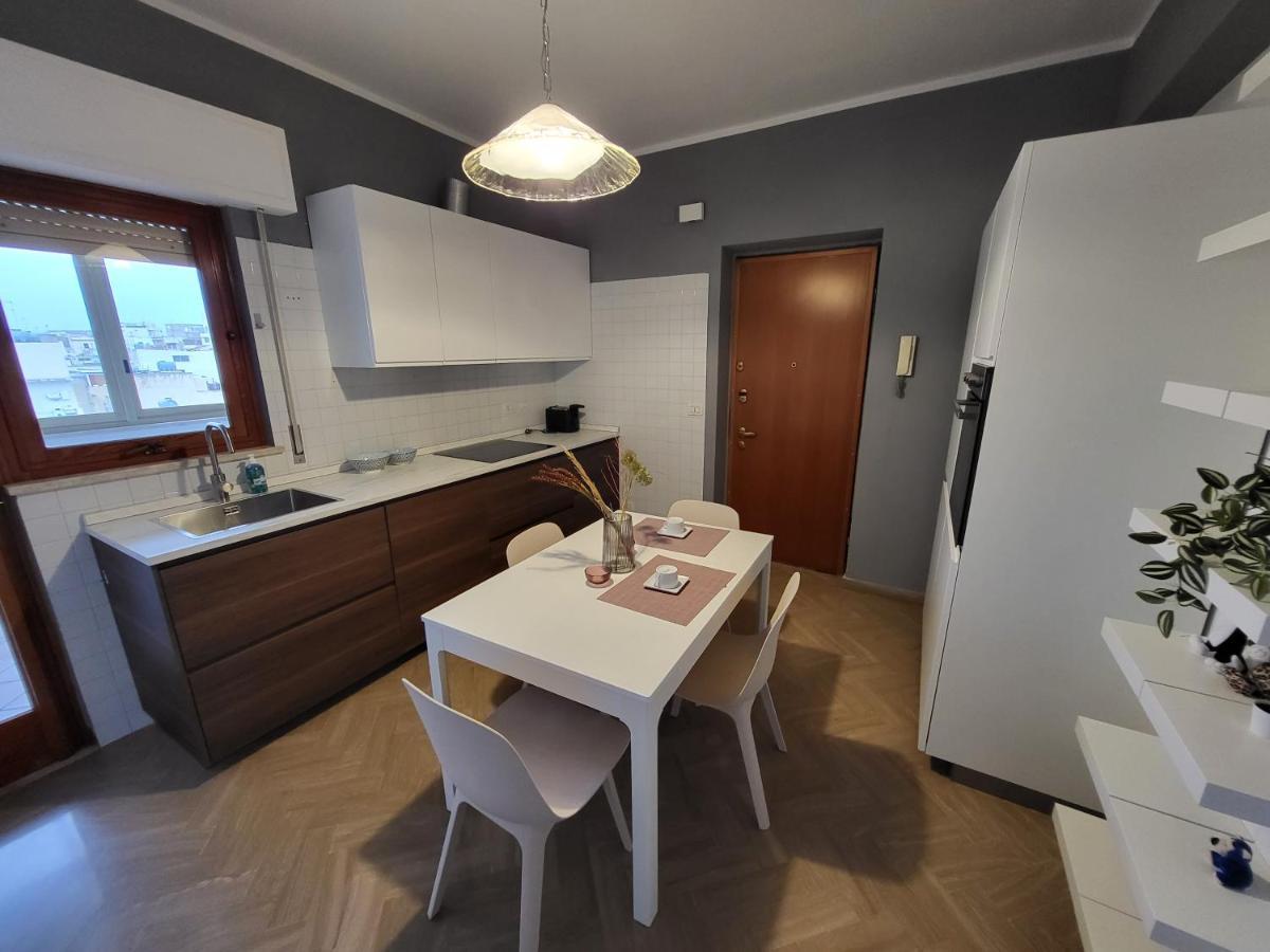 Marsaline Apartman Marsala Kültér fotó