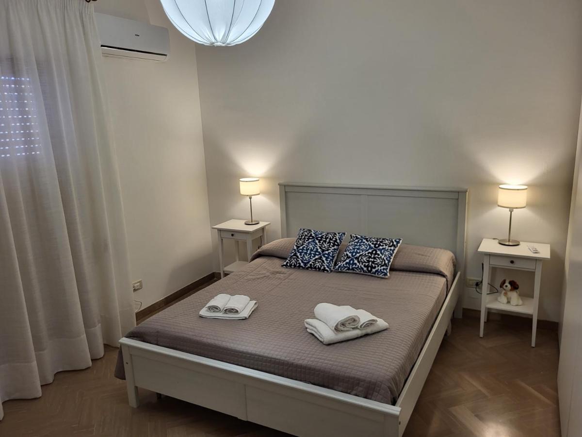 Marsaline Apartman Marsala Kültér fotó
