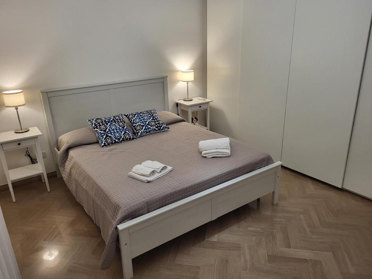 Marsaline Apartman Marsala Kültér fotó
