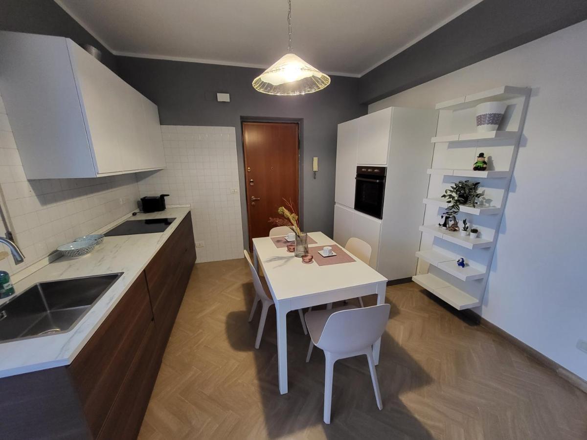 Marsaline Apartman Marsala Kültér fotó