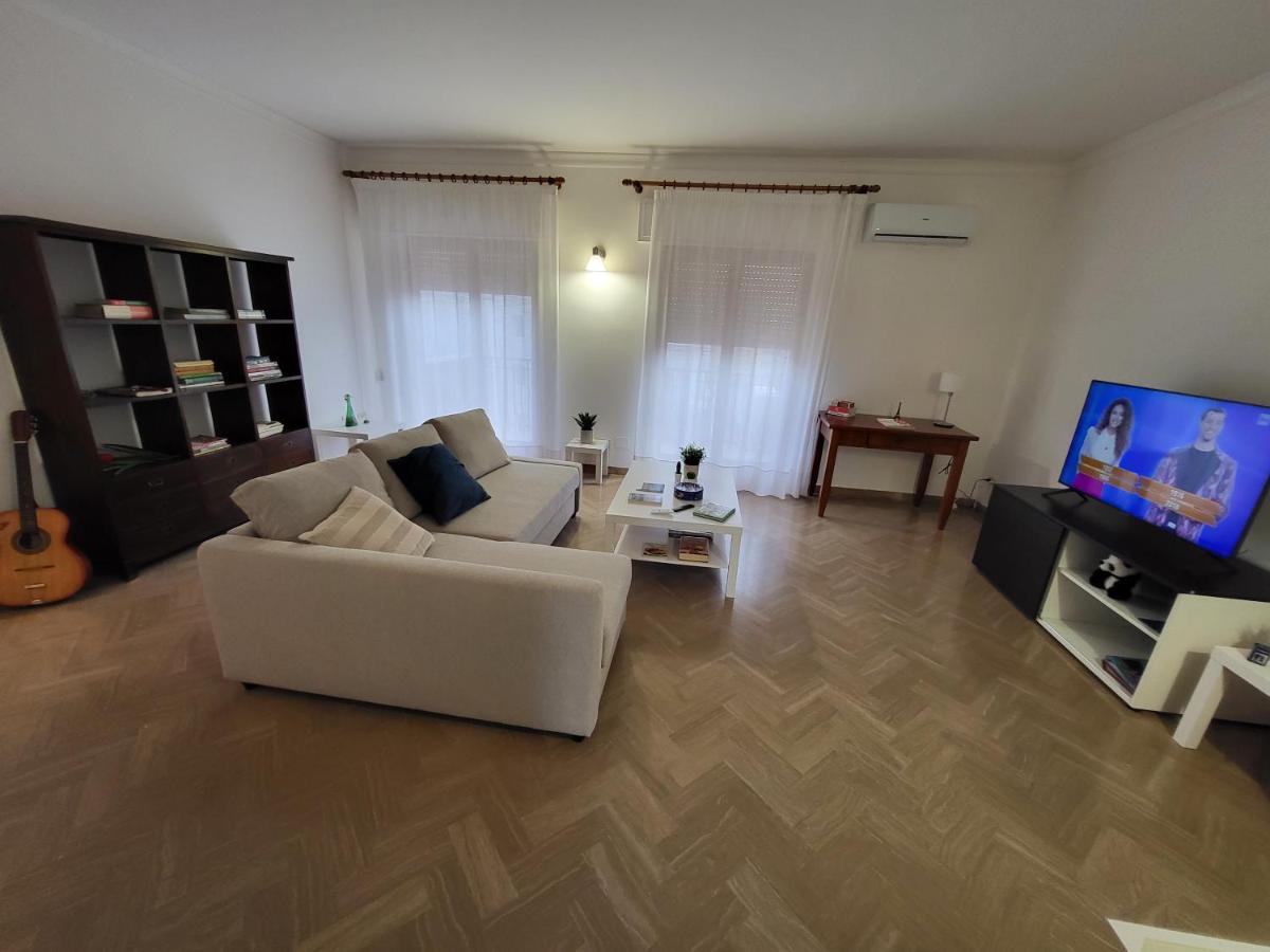 Marsaline Apartman Marsala Kültér fotó