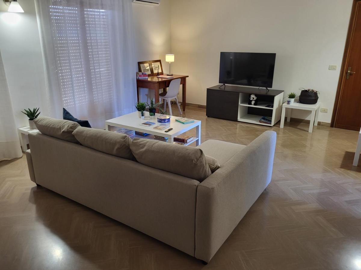 Marsaline Apartman Marsala Kültér fotó