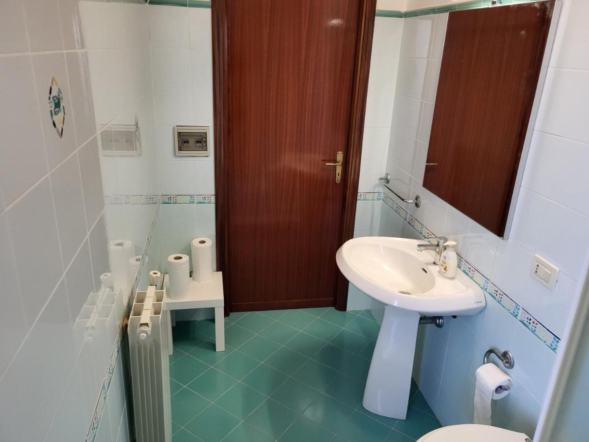 Marsaline Apartman Marsala Kültér fotó