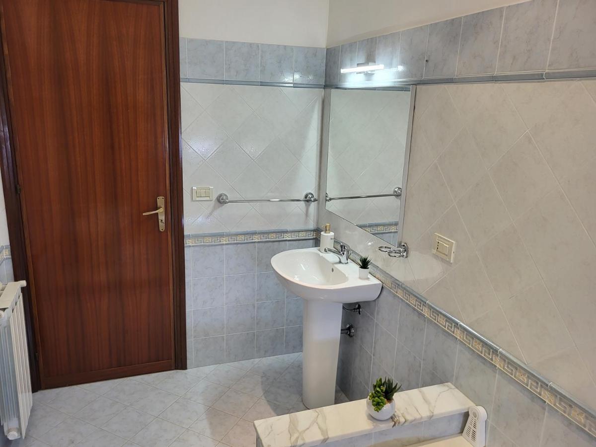 Marsaline Apartman Marsala Kültér fotó