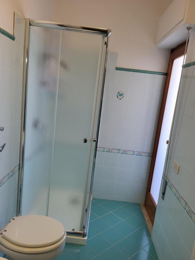 Marsaline Apartman Marsala Kültér fotó