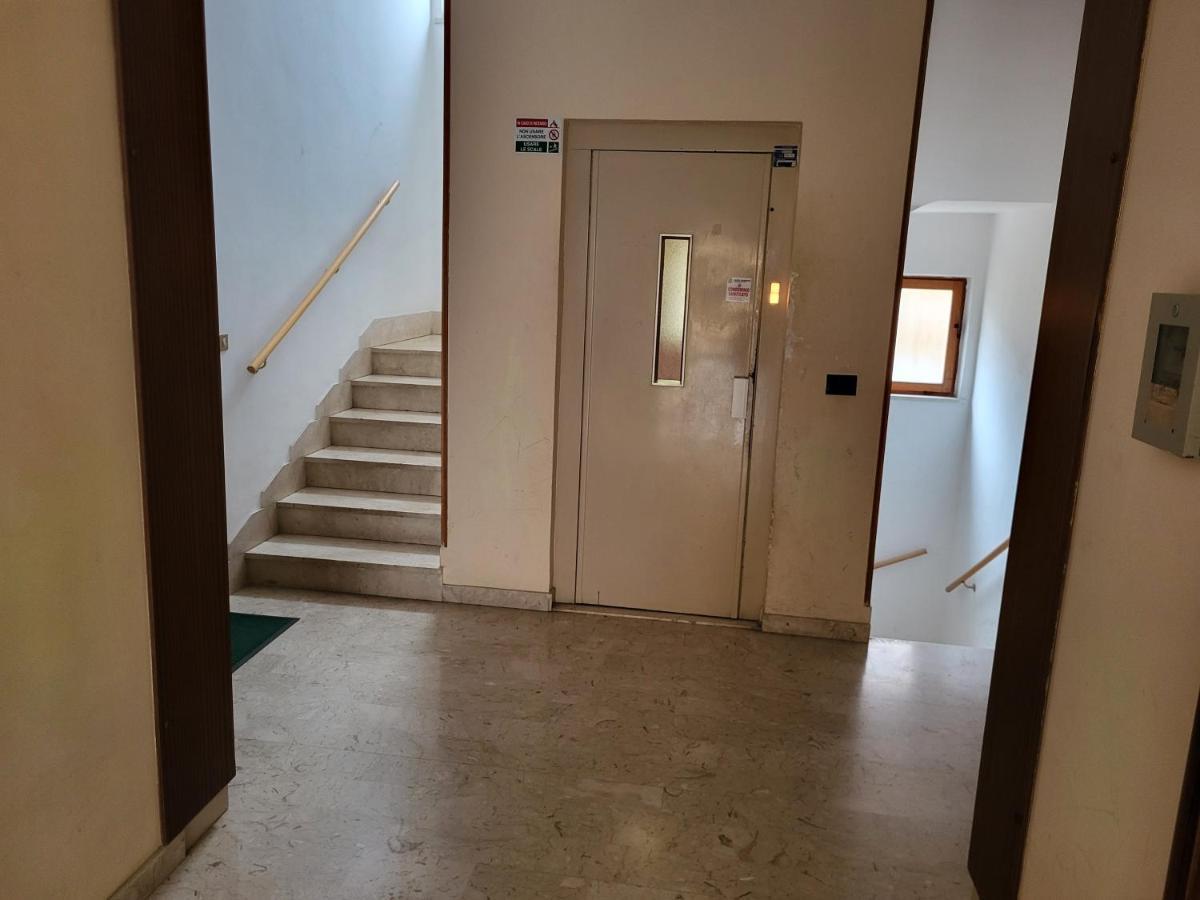 Marsaline Apartman Marsala Kültér fotó