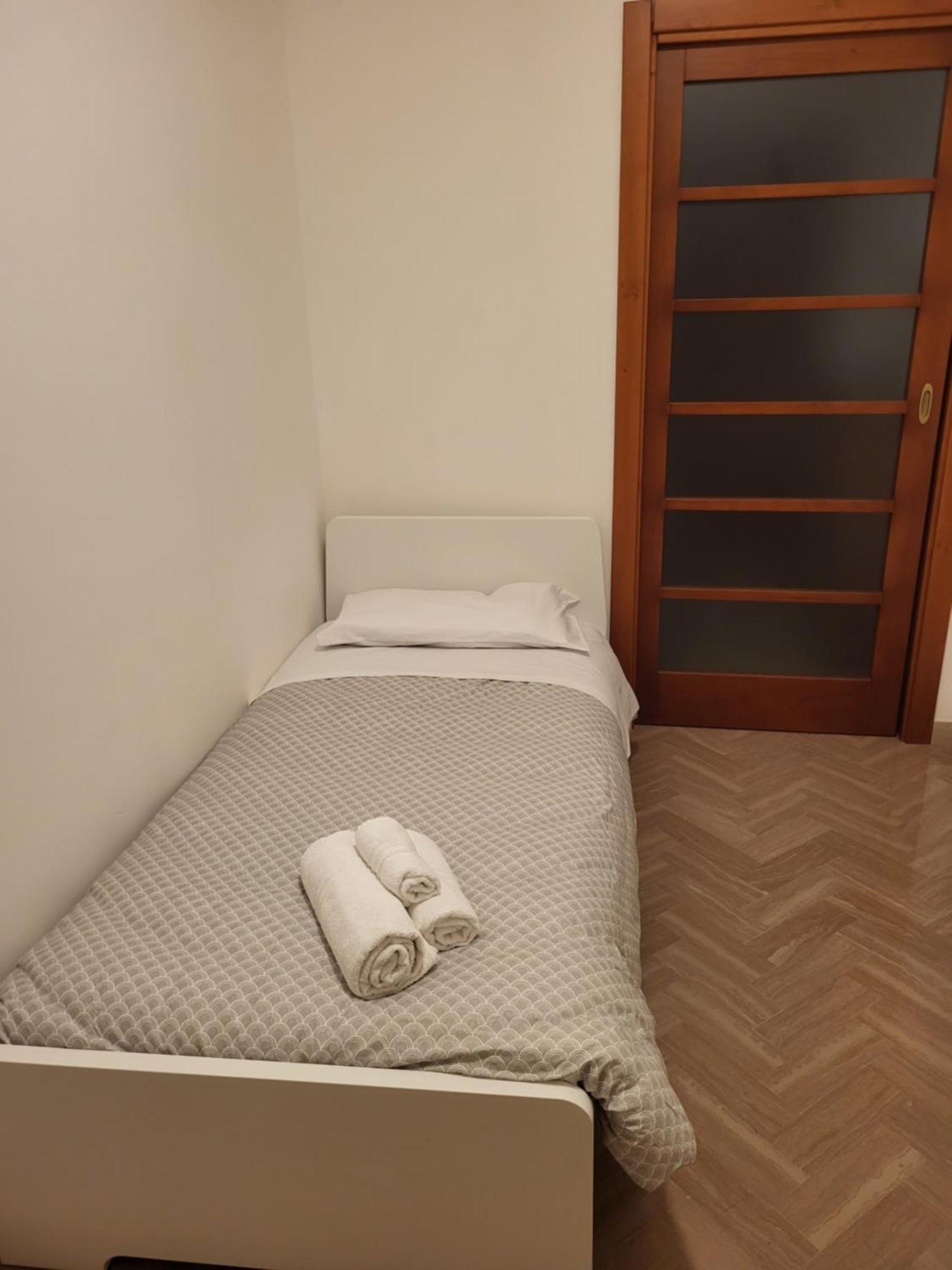 Marsaline Apartman Marsala Kültér fotó